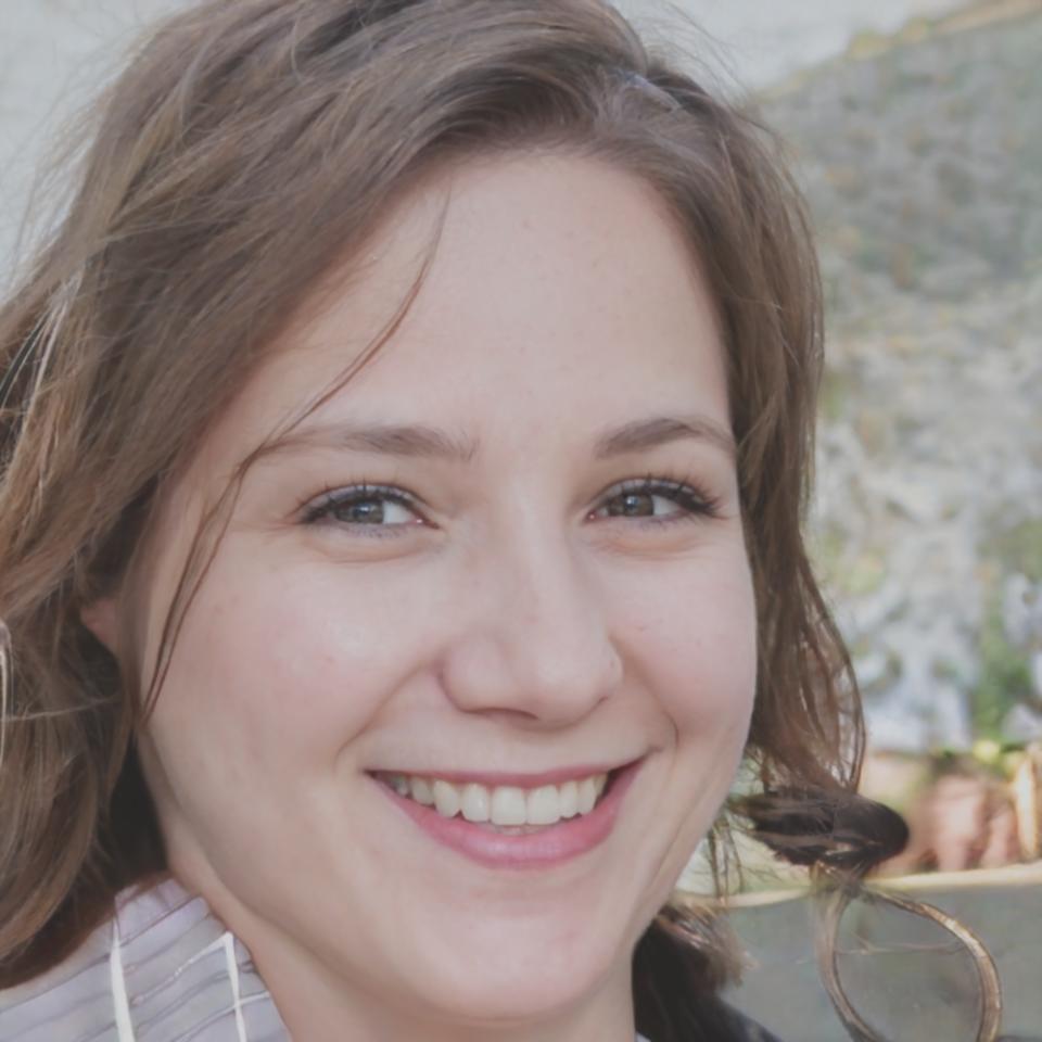 Foto de María González